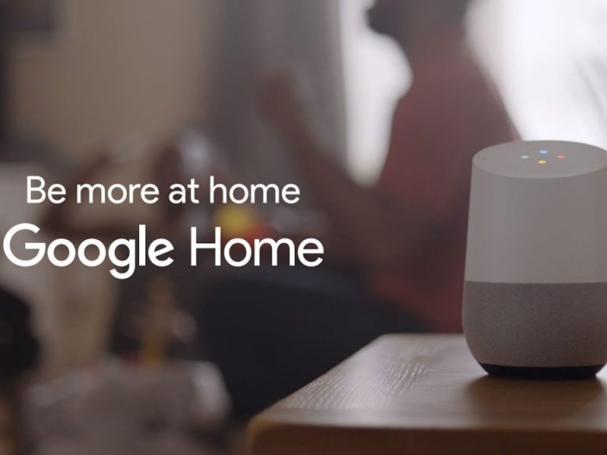 Google Home Lista De Comandos Disponibles En Espanol Actualizada Domotica En Casa