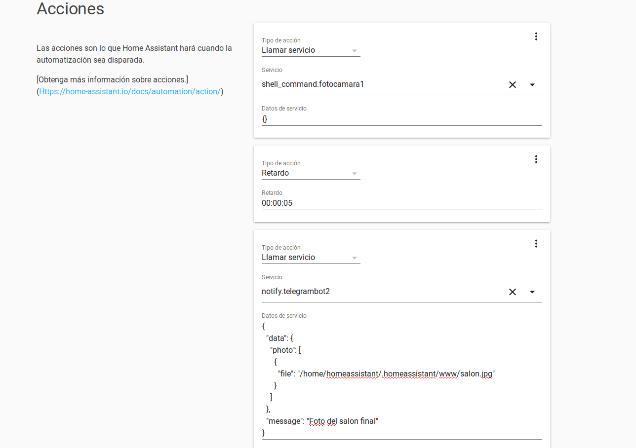 home assistant ismartalarm