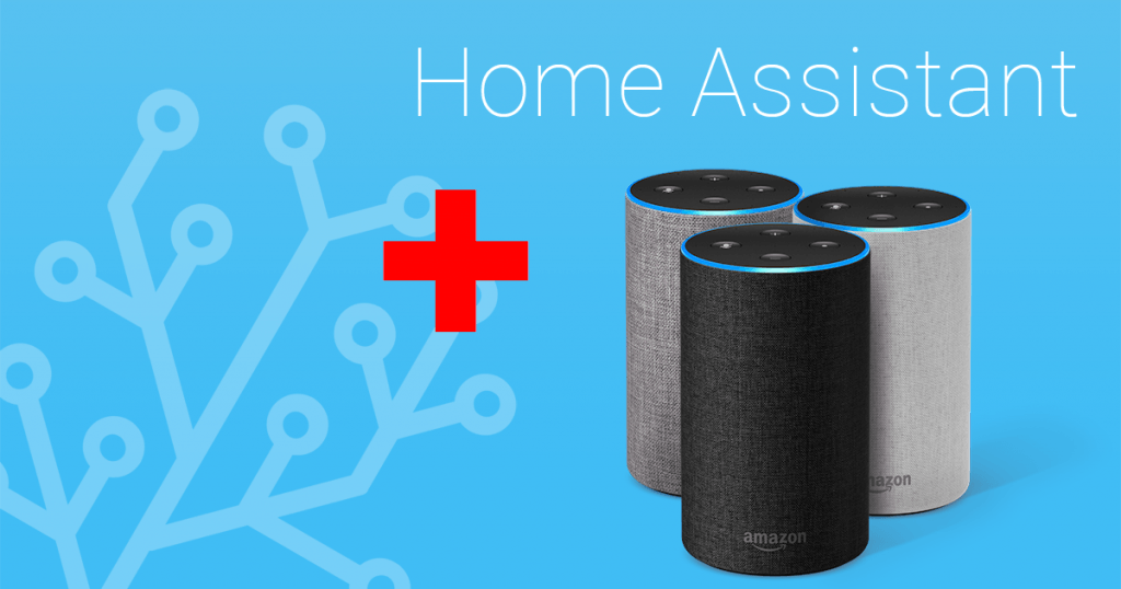 Limo productos quimicos Cabra Home Assistant #24: Integramos Alexa en Home Assistant (En desarrollo) -  Domótica en Casa