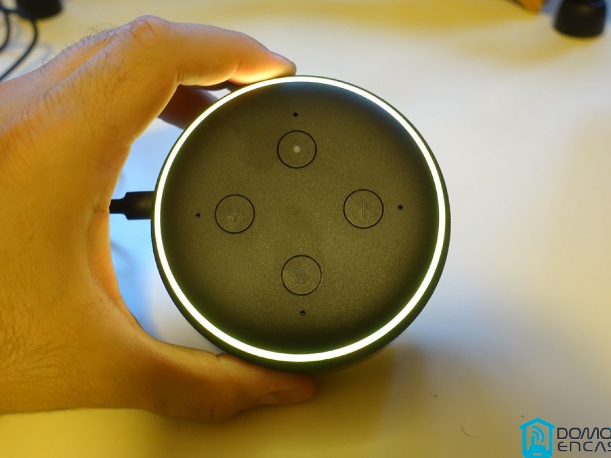 echo dot gratis