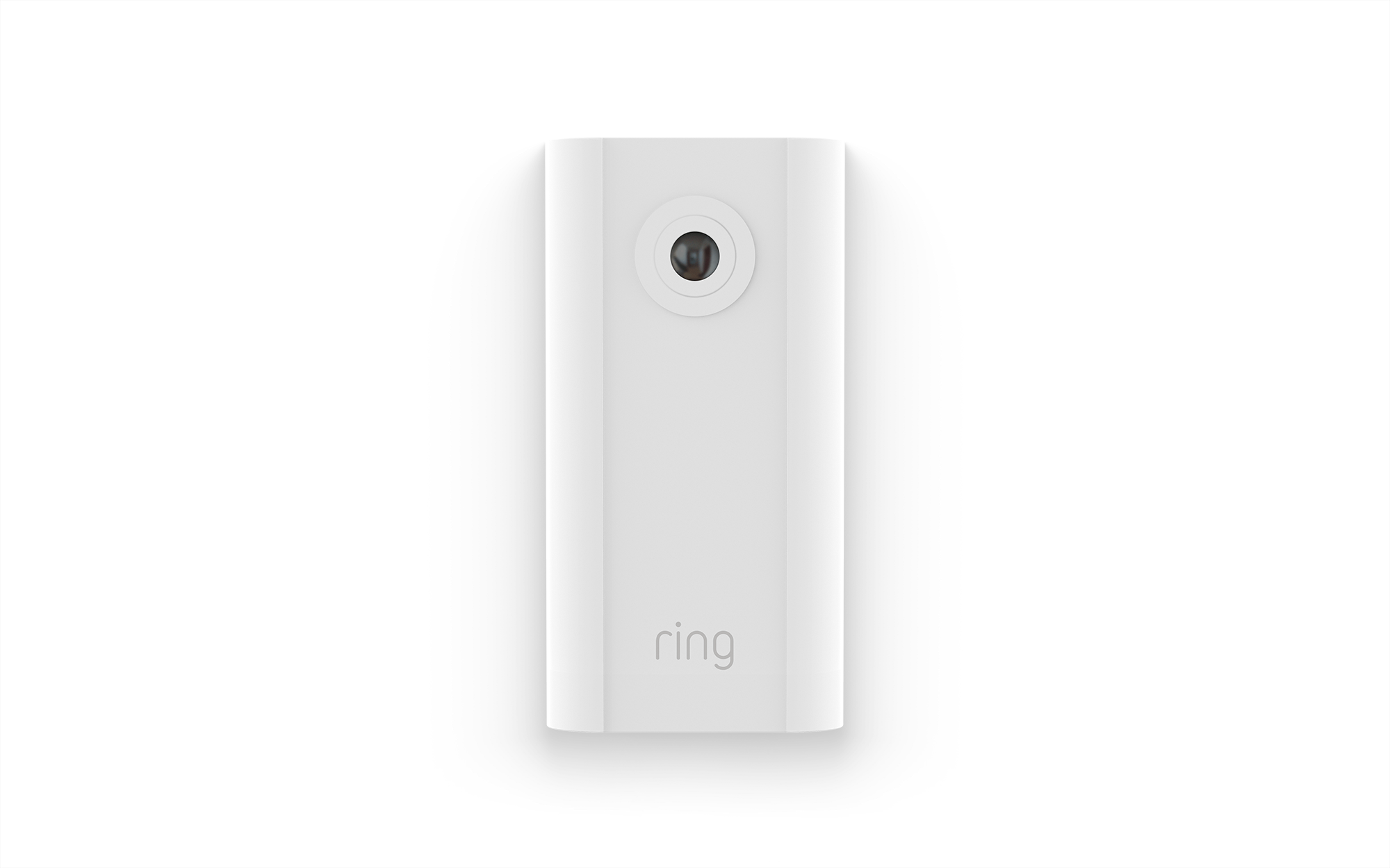 Ring Intercom es un telefonillo con funciones inteligentes