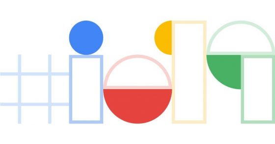 Google I/O 2019 se celebrará del 7 al 9 de Mayo en Mountain View