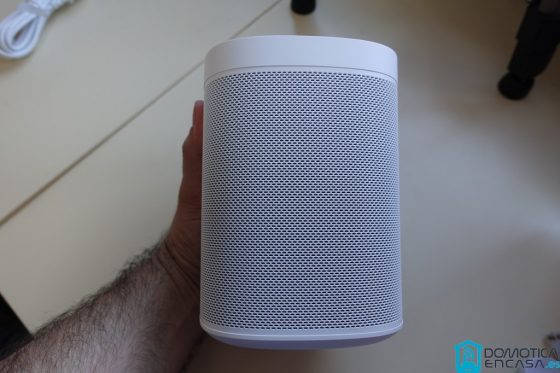 Sonos lista para lanzar un nuevo altavoz Bluetooth con Alexa y Google Assistant