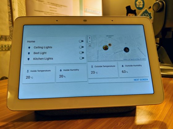Home Assistant nos muestra su nuevo interfaz Cast para dispositivos “Cast enabled” como Chromecast
