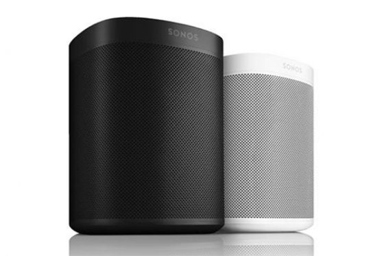 Sonos denuncia a Google por posible infracción de patentes