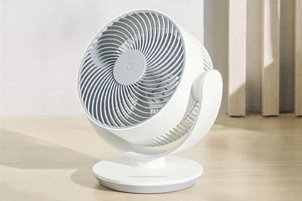 Xiaomi mijia new fan a1 обзор