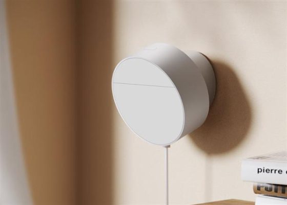 La nueva era del hogar inteligente: Xiaomi lanza el Human Sensor Pro mmWave